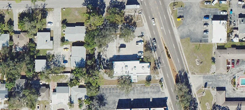 4195 Tamiami Trl