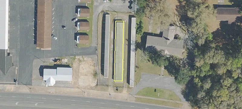 544 James Lee Blvd