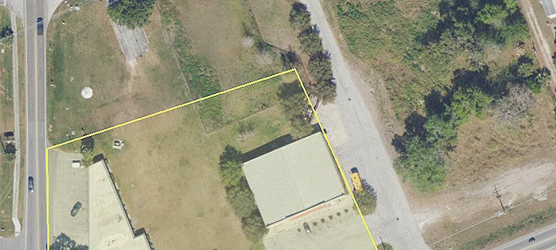 1951 Us Hwy 441st SE
