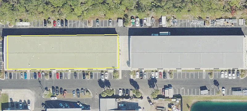 901 Charles Richard Beall Blvd