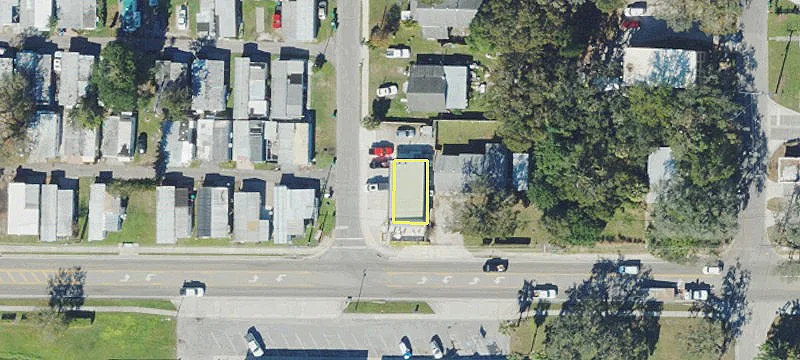 1110 10th W St