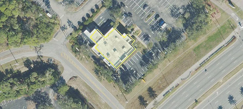 1950 International Speedway Blvd