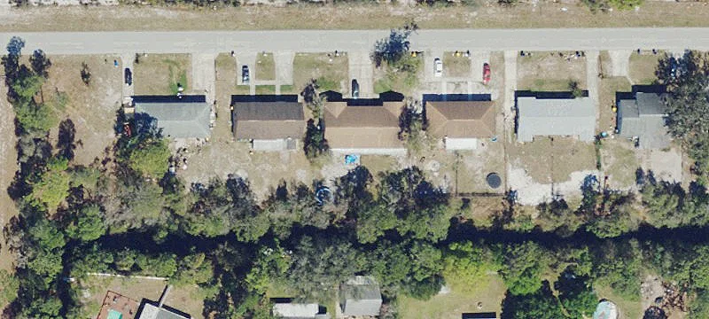 1401 Bassage Rd