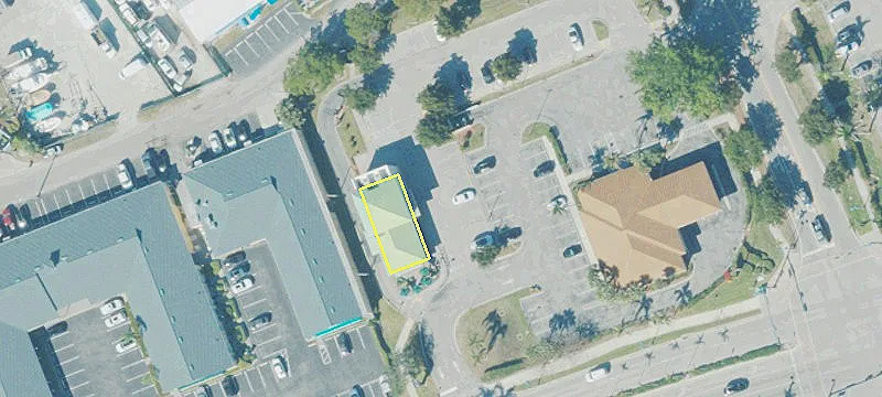 1080 Collier Blvd