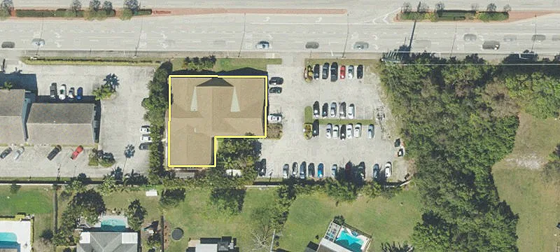 2000 Prt St Lucie Blvd