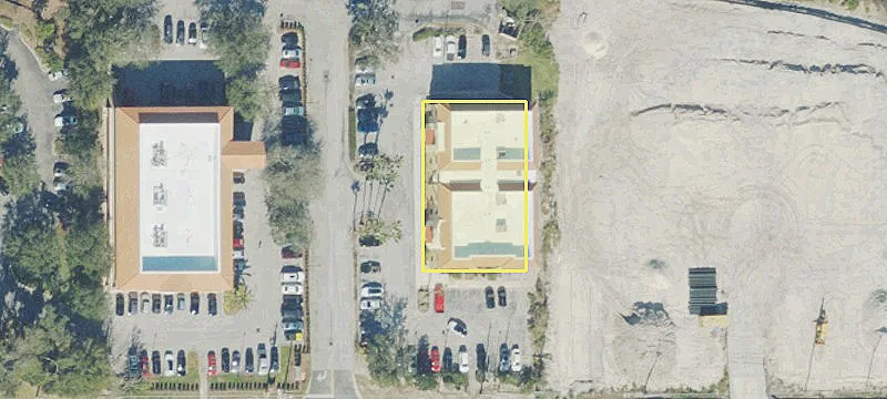 10101 Colonial Dr