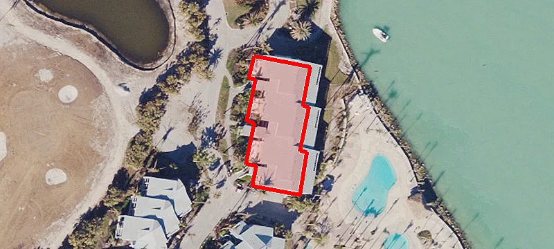 1901 Seas Plantation Rd