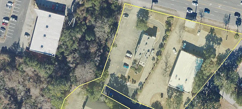 297 John Sims E Pkwy