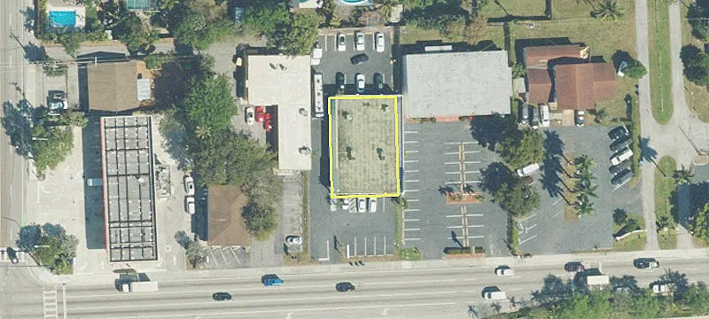 2001 Oakland Park Blvd
