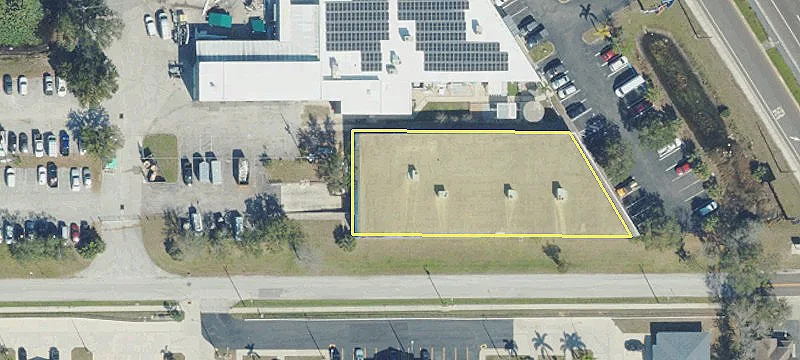 10810 Us Hwy 19th N