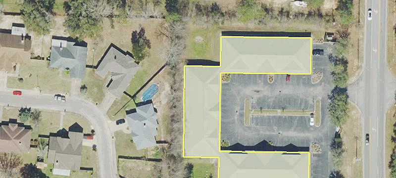 4505 Woodbine Rd