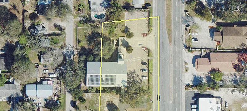 3709 Lockwood Rdg Rd