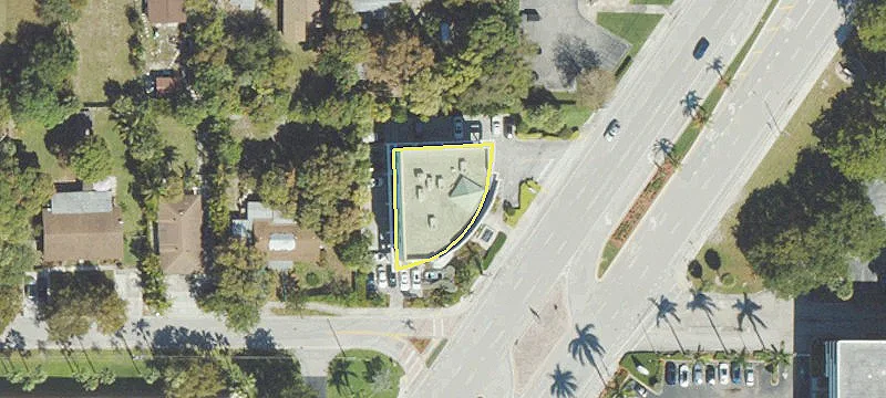 1001 Federal Hwy