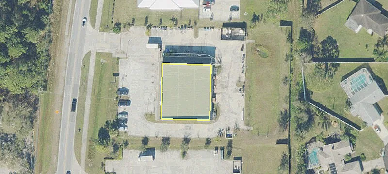 823 Jupiter NW Blvd