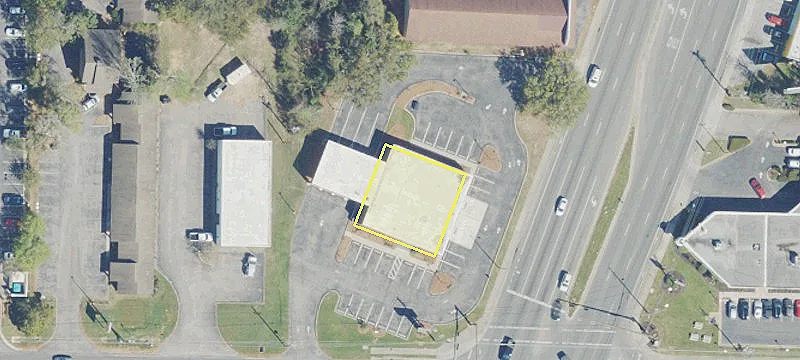 6701 Davis Hwy