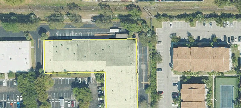 4850 State Rd 7th Ste G109
