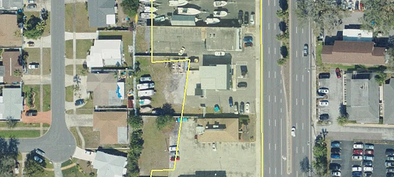 8400 Seminole Blvd