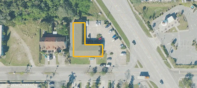 102 Columbia Dr Ste, Unit 206