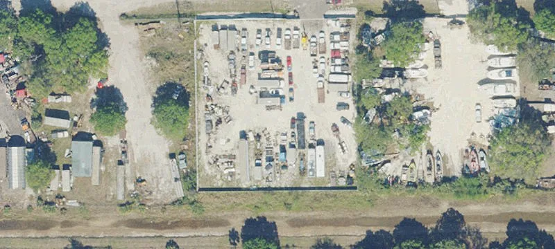 319 Industrial Loop