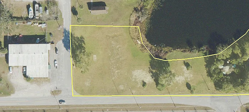 209 Old Daytona Rd
