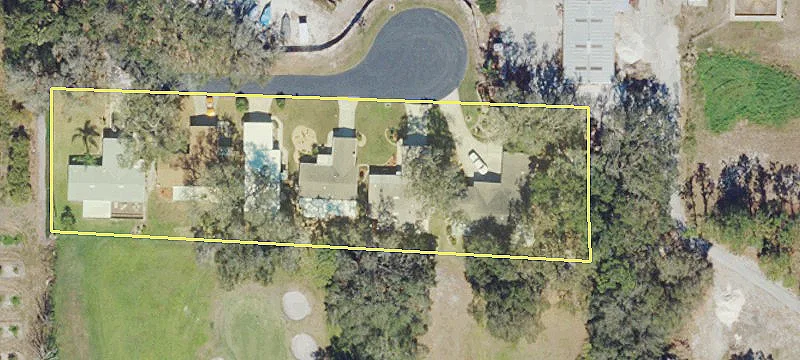 3332 Greenskeeper Dr