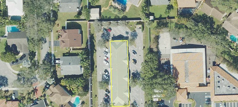 8963 Stirling Rd, Unit 107