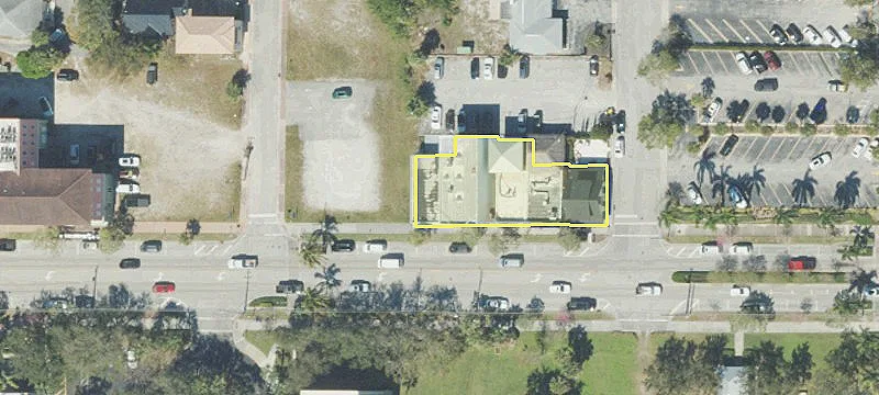 213 Ocean Blvd