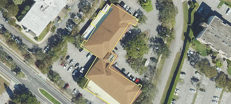 400 Executive Ctr Dr Ste, Unit 210