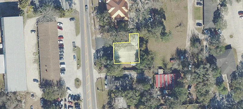 1314 Old Dixie Hwy