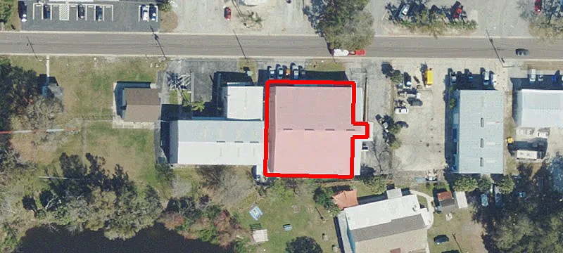 990 Hbr Lk Dr