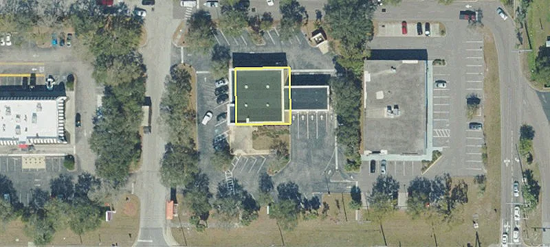 10465 Ulmerton Rd