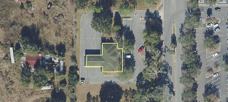11848 County Rd 105