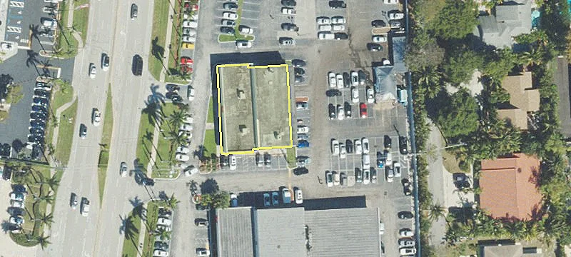 2255 Federal Hwy