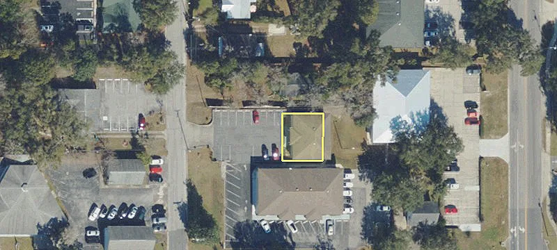 213 Pne Ave