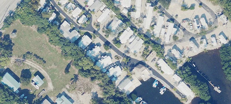 92101 Overseas Hwy, Unit 25