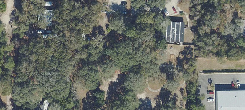 3475 Old Moultrie Rd