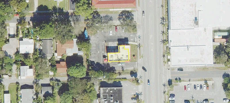 506 Federal Hwy