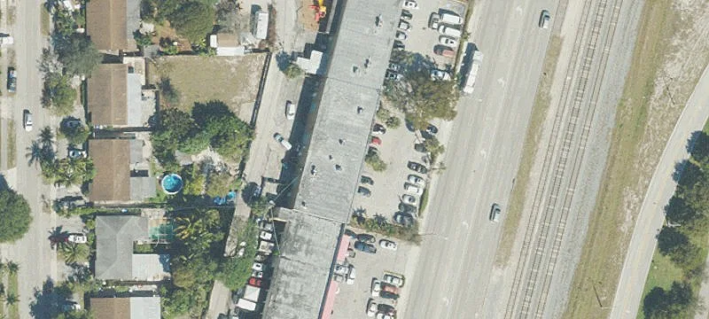 2025 Dixie Hwy, Unit 2031