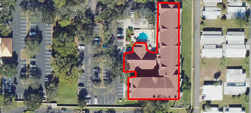 1040 University Pkwy
