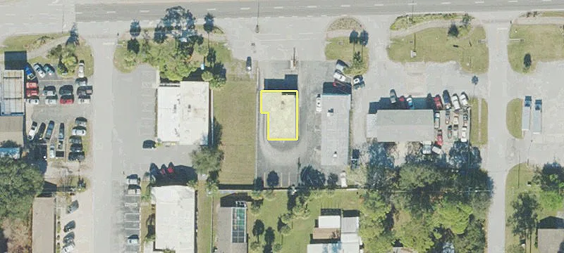 885 Barton Blvd