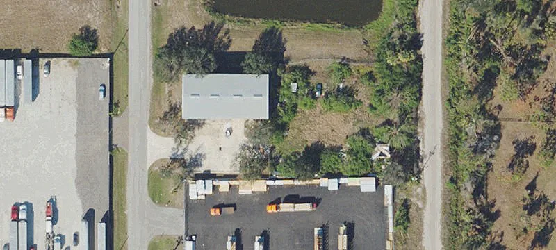 501 Paul Morris Dr