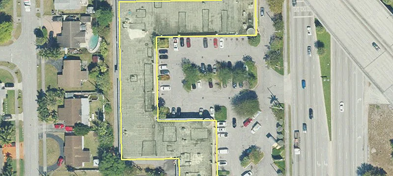 1581 State Rd 7th, Unit 1653