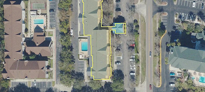 1300 Airport Rd