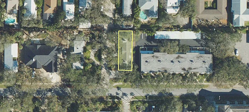 3108 Eagle Dr