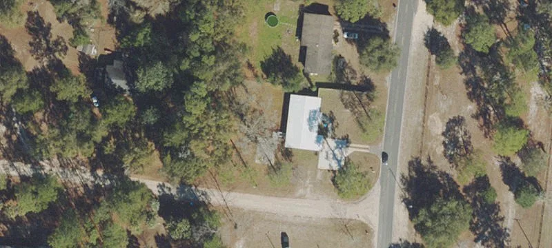 36 Ochlockonee St