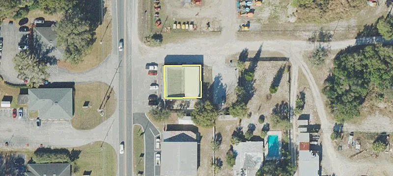 4650 Hwy 19a
