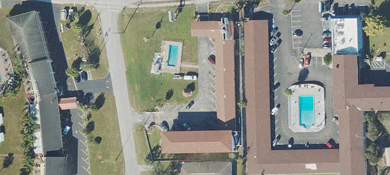1901 Cypress Gdns Blvd