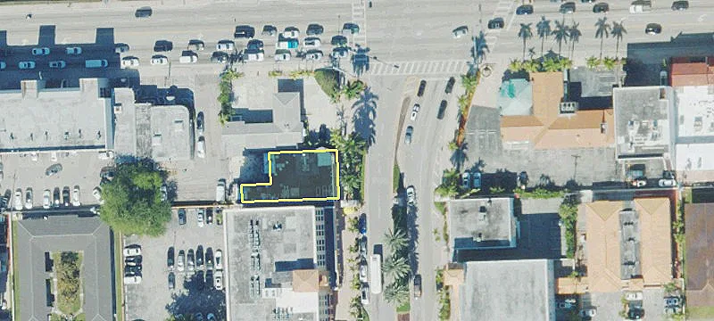814 Ponce De Leon Blvd Ste, Unit 505