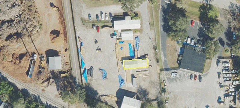 215 Old Sanford Oviedo Rd