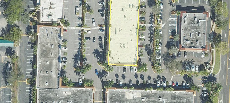2200 Glades Rd, Unit 100